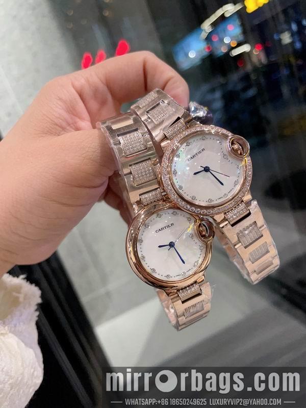 Replica Cartier 33mm 030271