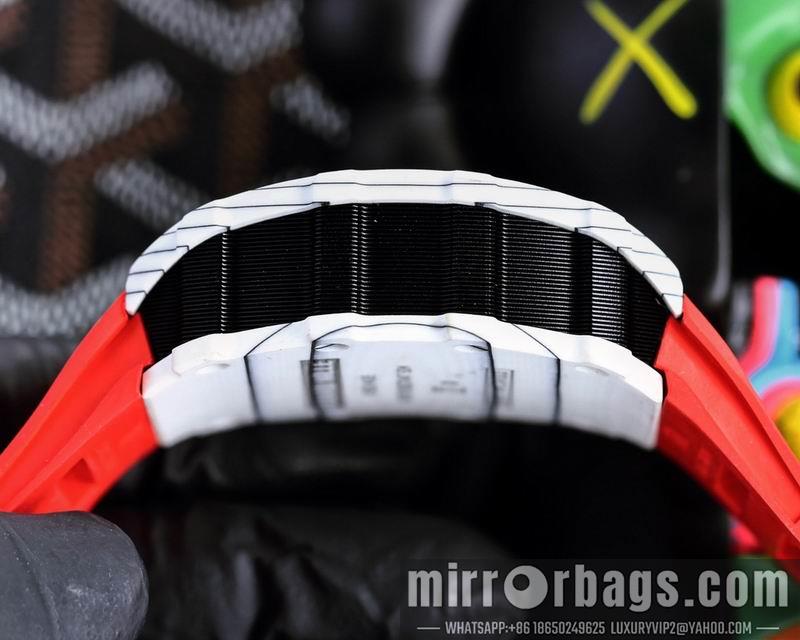 Replica Richard Mille watch 081709