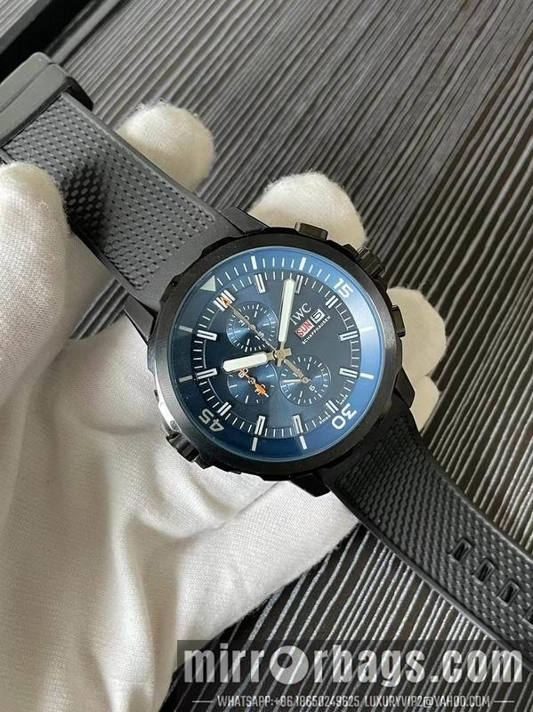 Replica IWC watch 110974