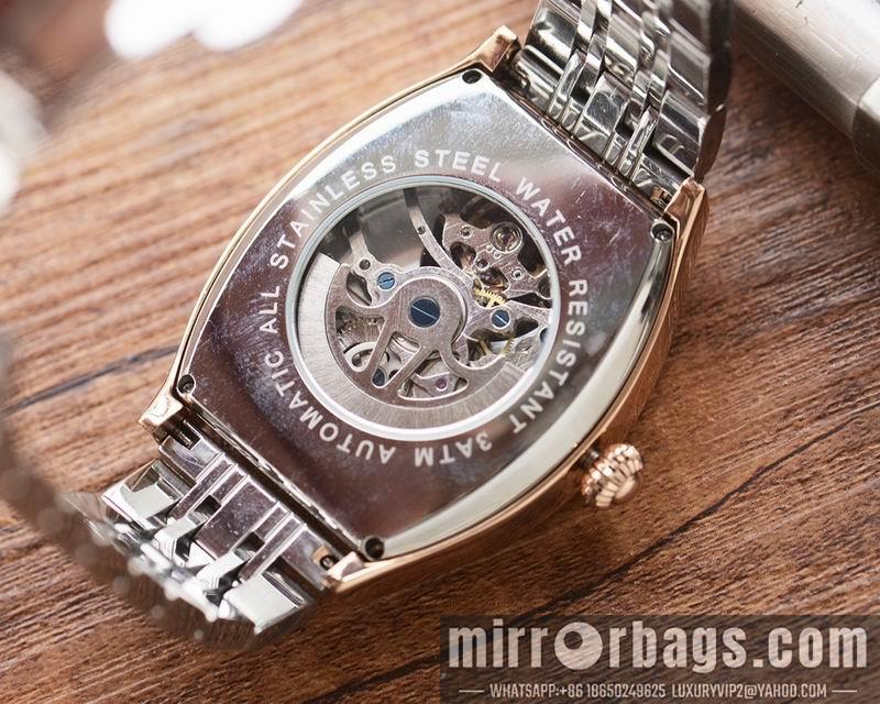 Replica Vacheron Constantin 42X12.5mm 0413143