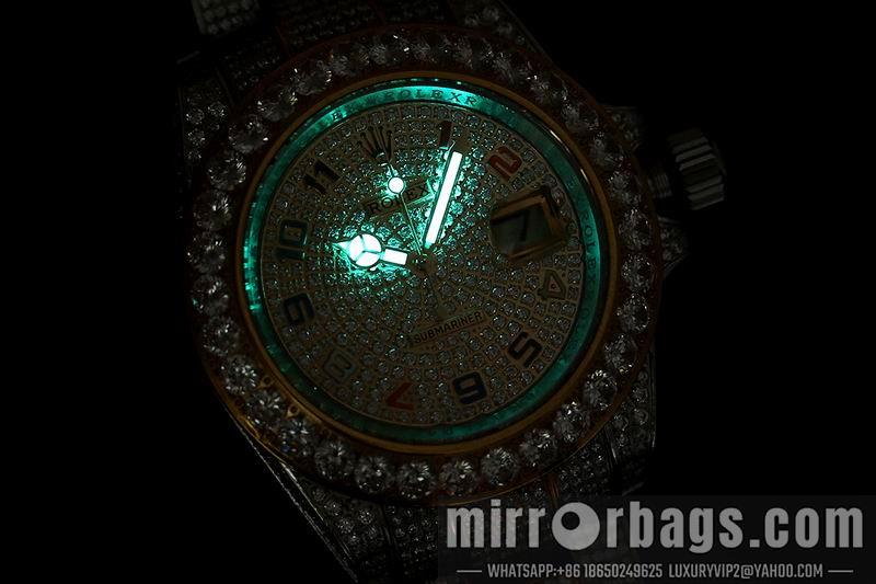 Replica Rolex 42mm 050422
