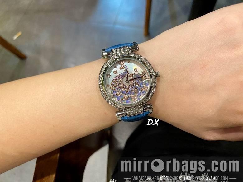 Replica Chopard 2nms64