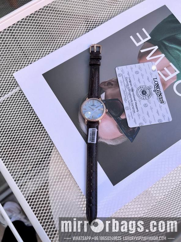 Replica Omega women 34X8mm 1231113
