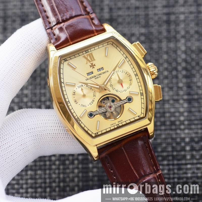 Replica Vacheron Constantin 43X12mm 082396