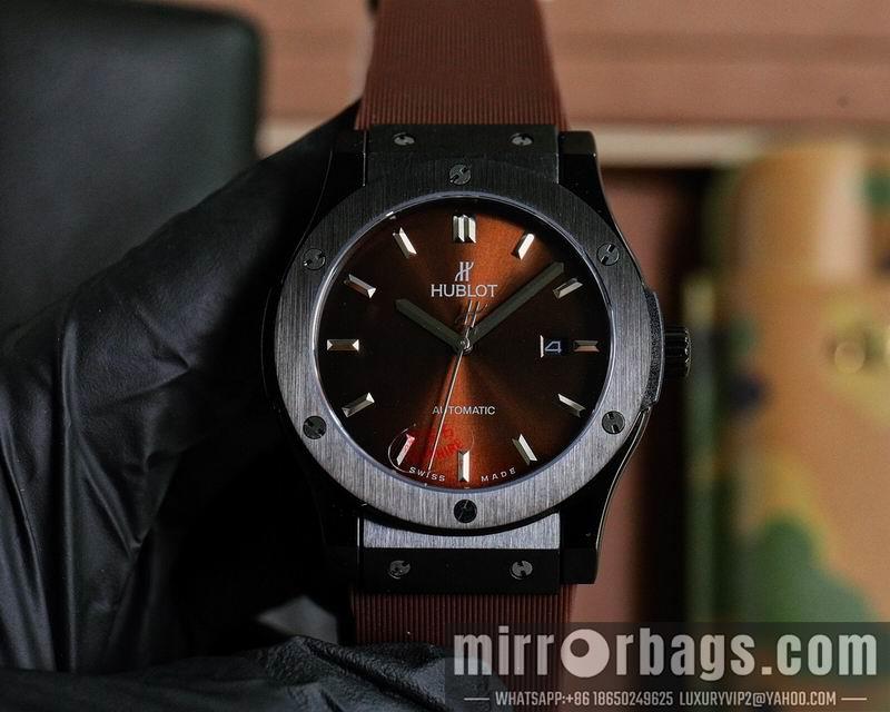 Replica Hublot 45X13mm 072810