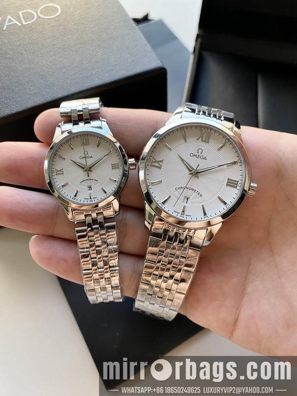 Replica Omega 40mm 28mm 102314