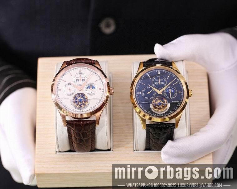 Replica Jaeger Lecoultre men 43X13mm M32