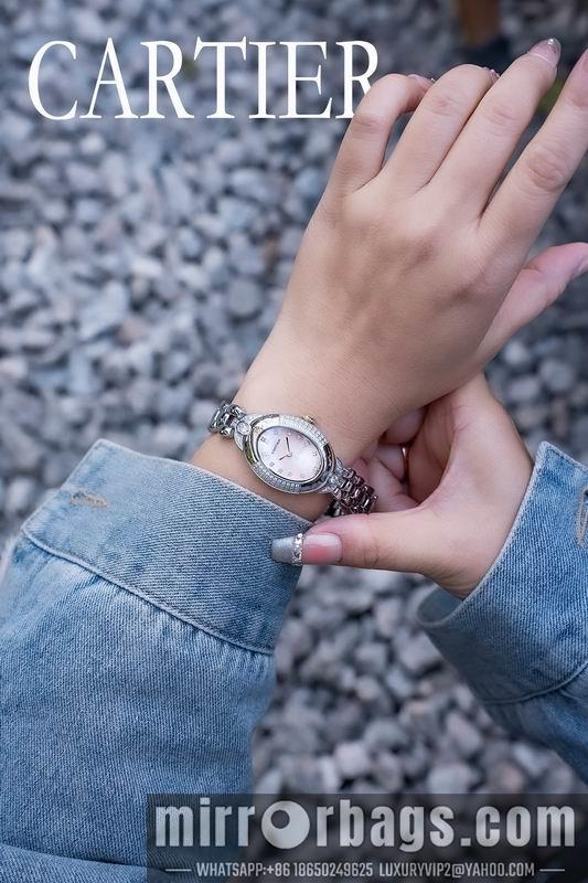 Replica Cartier 30mm 0224104