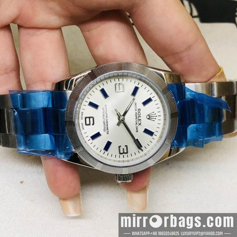 Replica Rolex watch 0303160