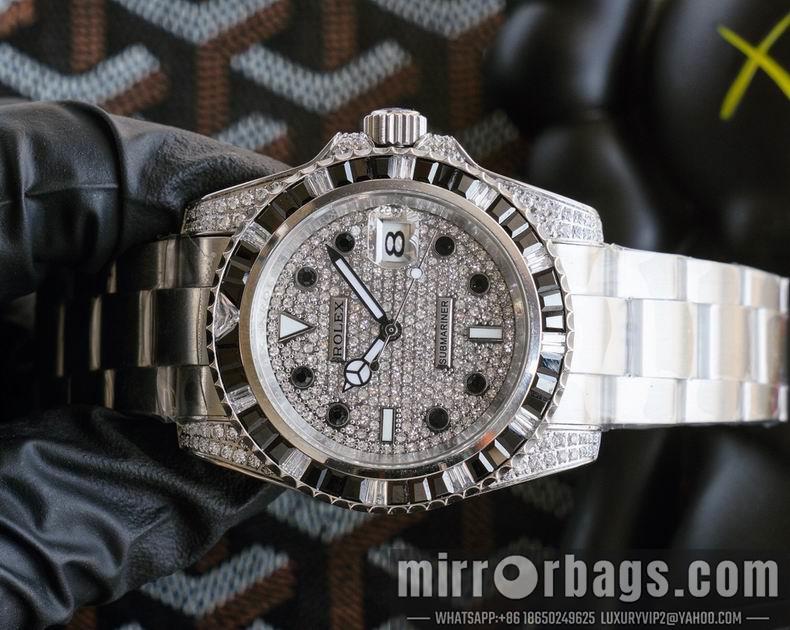 Replica Rolelx watch 40mm 123110