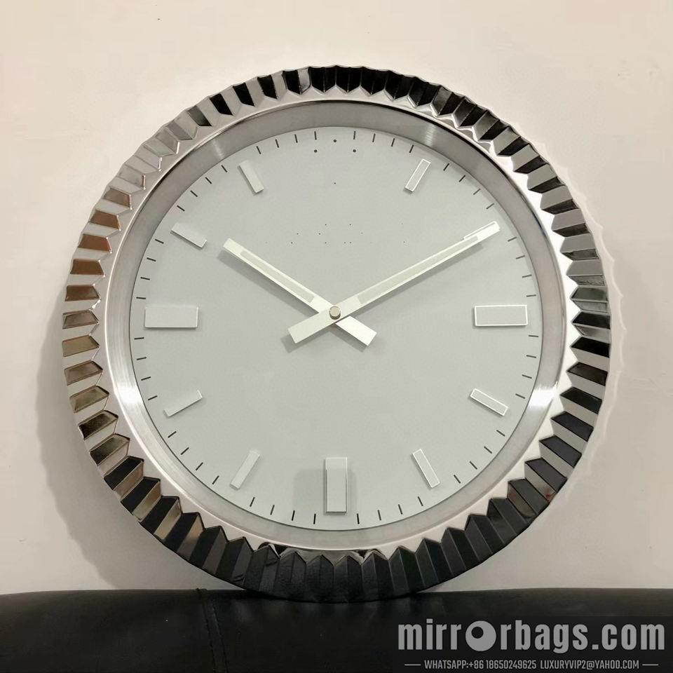 Replica Rolex clock 02
