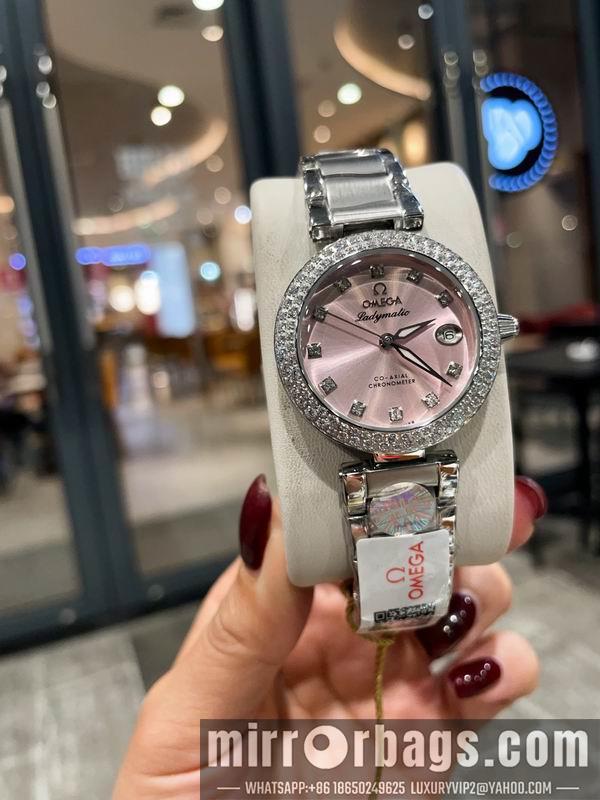 Replica Omega 34mm 022325