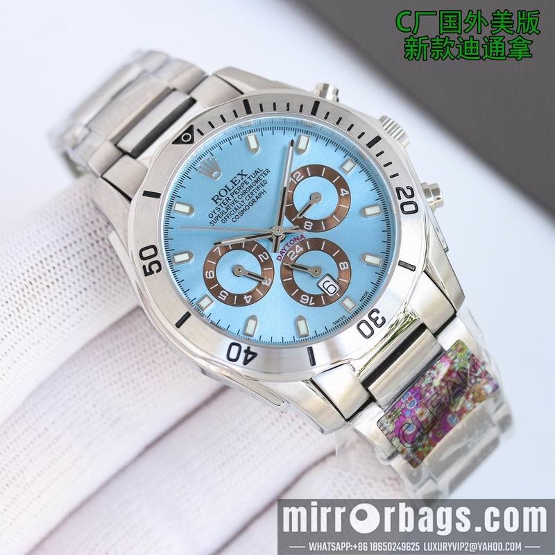 Replica Rolex Watch 032229