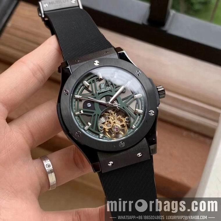 Replica Hublot watch mb 073001