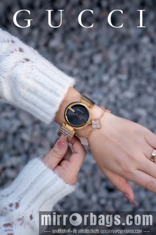 Replica Gucci 37mm 022255