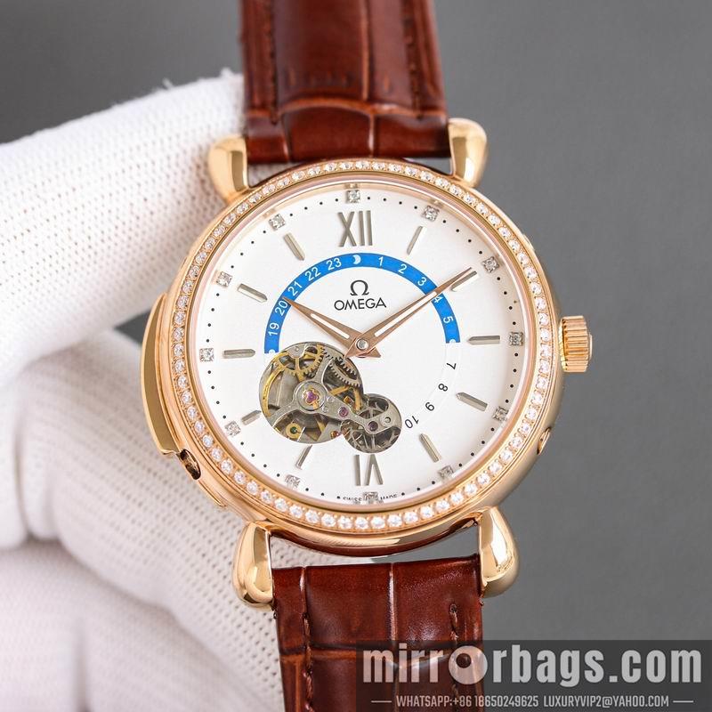Replica Omega 42mm 042756