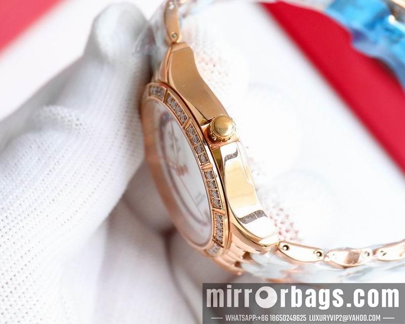 Replica Omega 43X10mm 121864