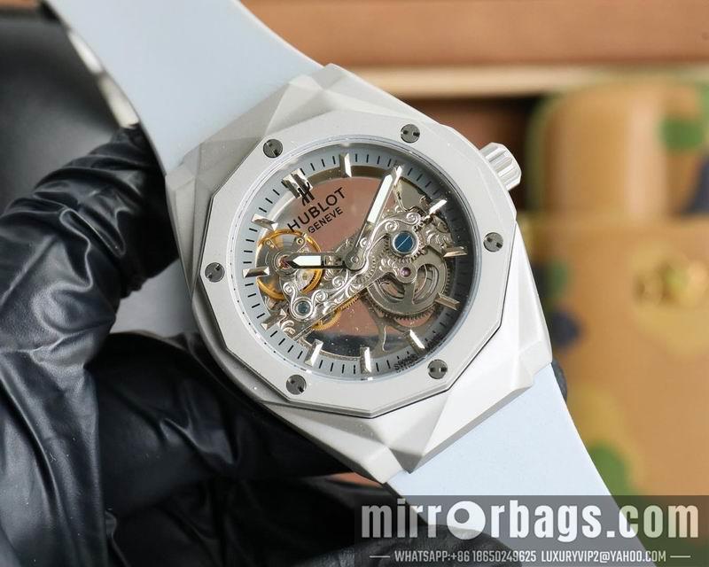 Replica Hublot 45mm 033106