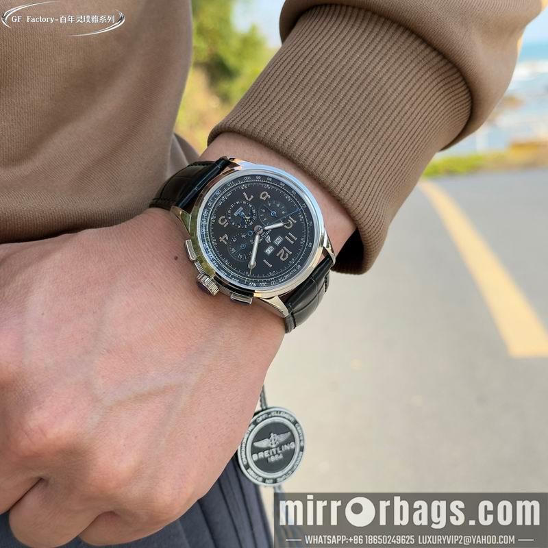 Replica Breitling Watch 42mm 033148