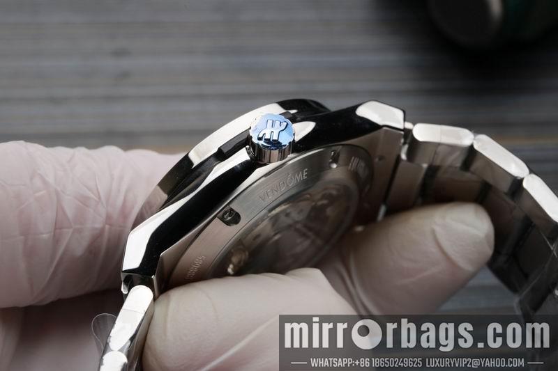 Replica Hublot 45mm 082908