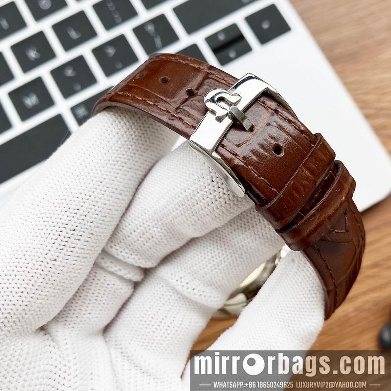 Replica Omega men 40X13mm M91
