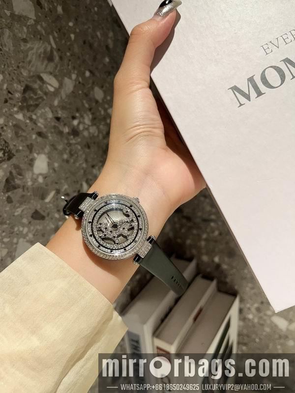 Replica Cartier 36mm 082292