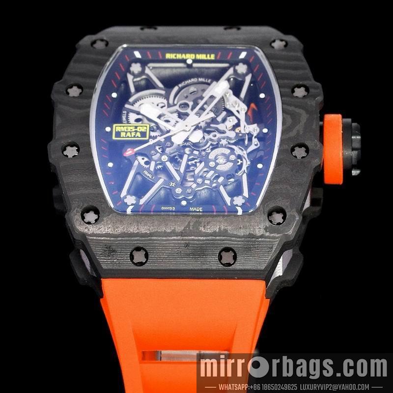 Replica Richard Mille watch 102403