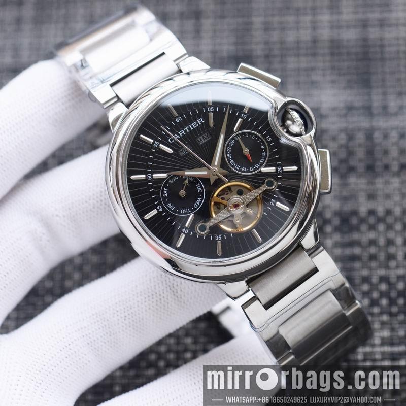 Replica Cartier 47X15mm 0821105