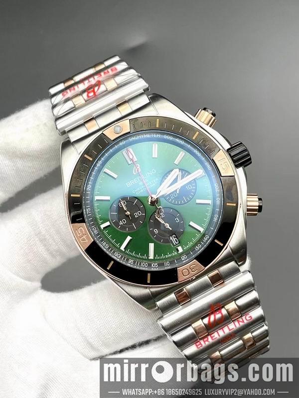 Replica Breitling Watch watch 072210