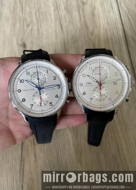 Replica IWC watch 1109108