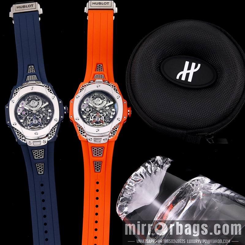Replica Hublot 44mm 050633