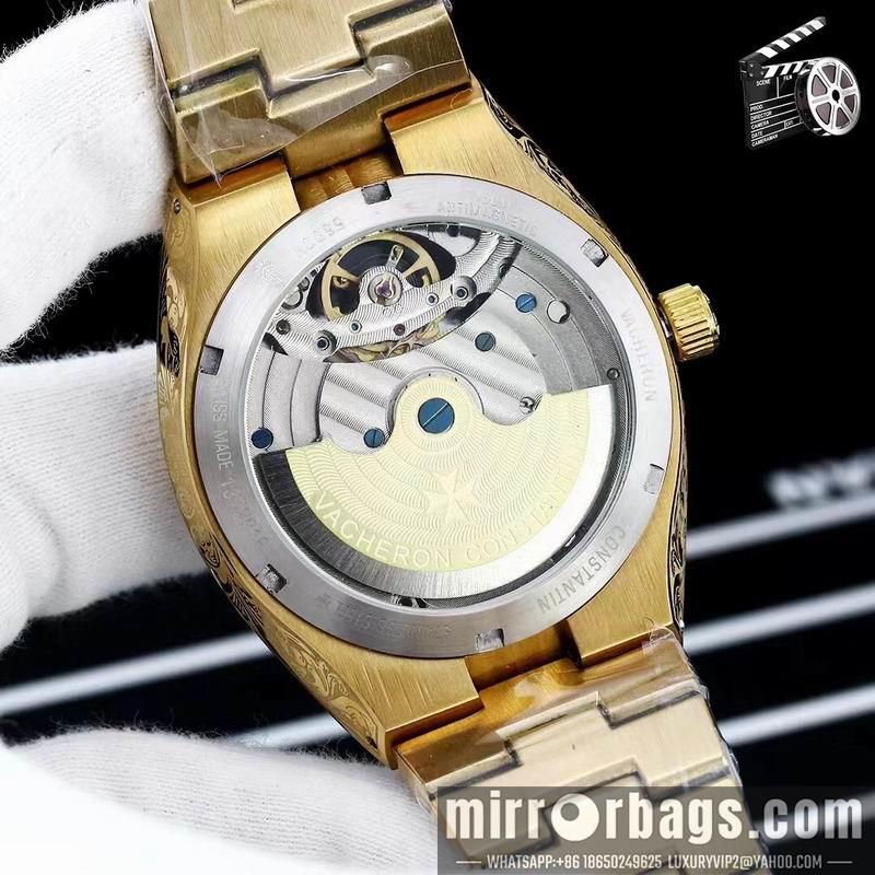 Replica Vacheron Constantin 43X12mm 082382
