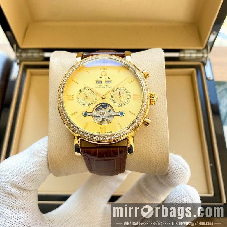 Replica Omega men 41X11mm M103