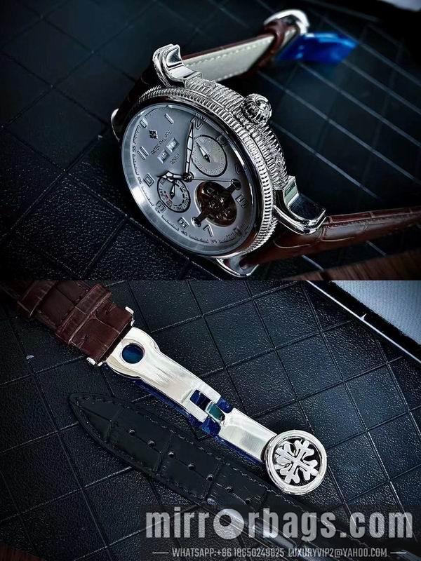 Replica Patek Philippe 43X13mm 050318