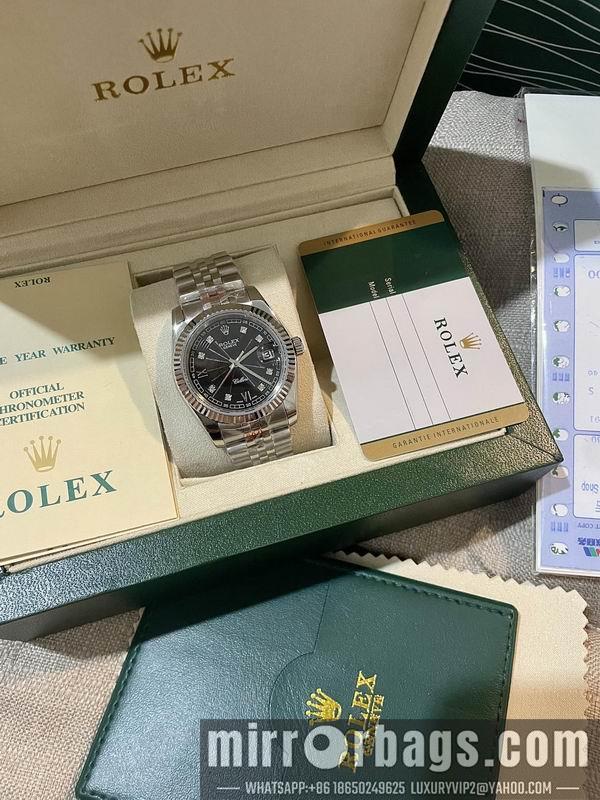 Replica Rolex 36X13mm 050753