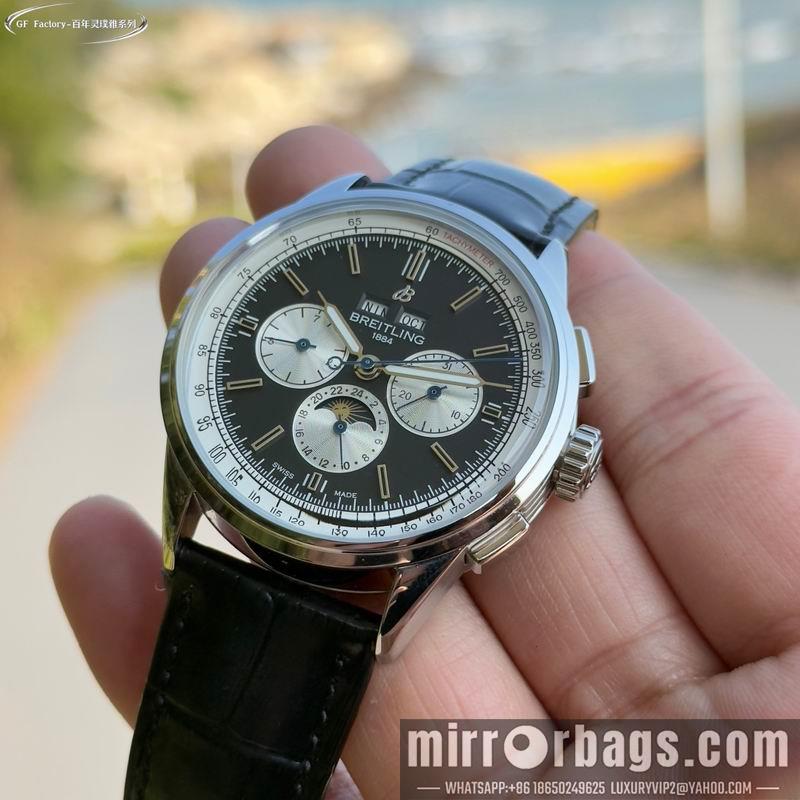 Replica Breitling Watch 42mm 033147