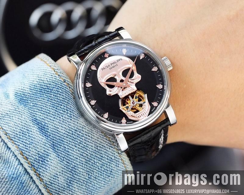 Replica Patek Philippe 43X12mm 101585
