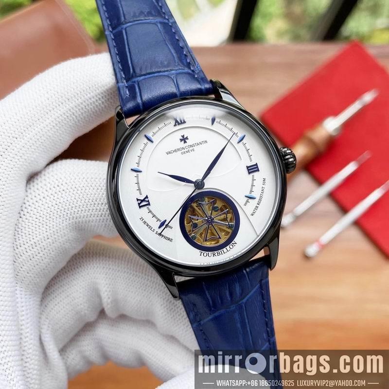 Replica Vacheron Constantin watch 041344