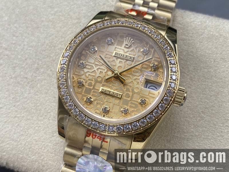 Replica Rolex 31mm 092940