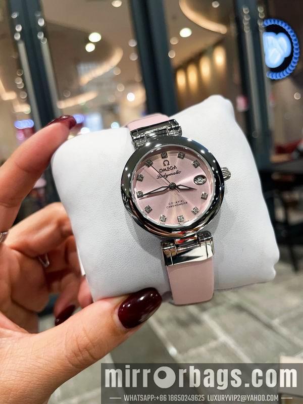 Replica Omega 34mm 022325