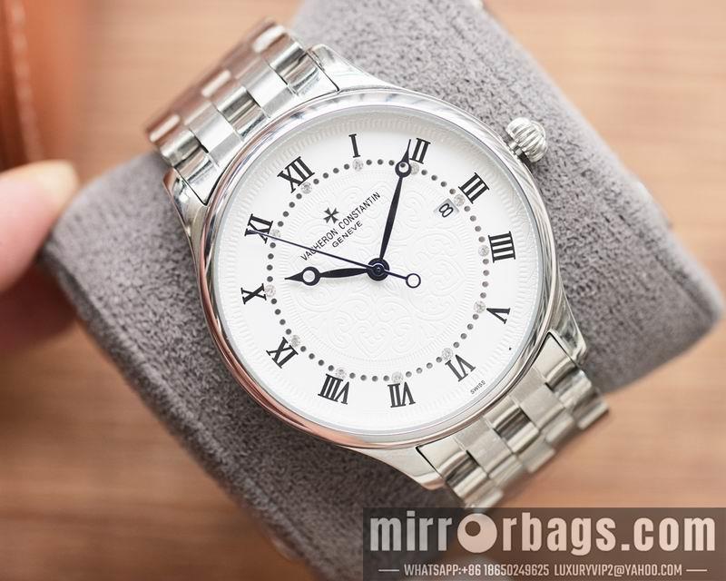 Replica Vacheron Constantin 41X12mm 0413144