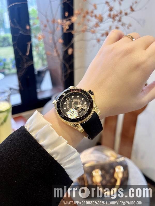 Replica Gucci 40mm 041651