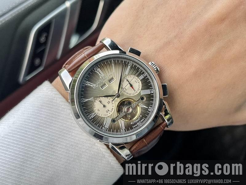 Replica Patek Philippe 42cmm 031625