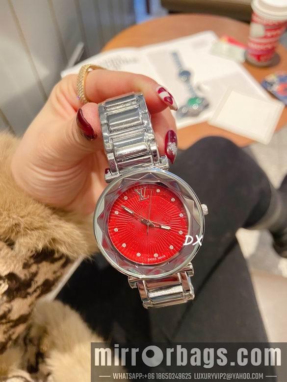 Replica LV 36mm 2nms71