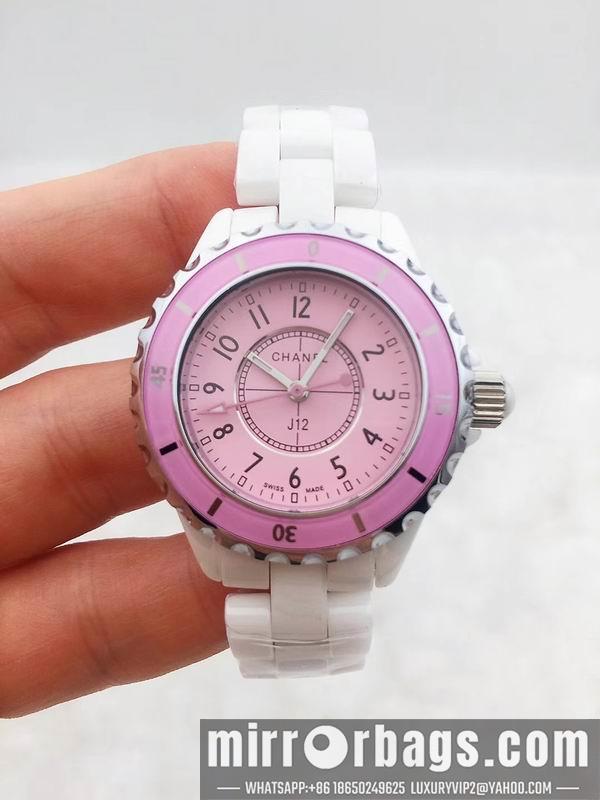 Replica Chanel watch 0822103