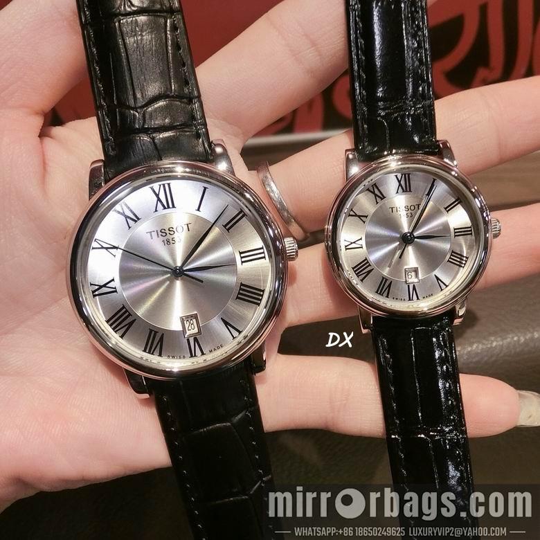 Replica Tissot W30 M40mm 2nms30
