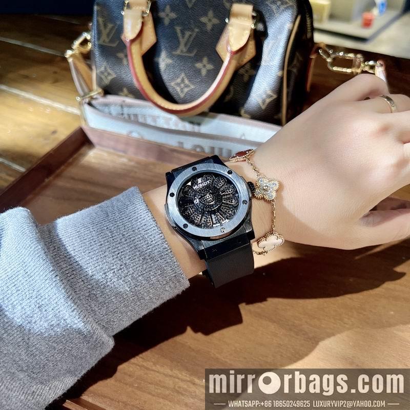 Replica Hublot 45X13.45mm 121867