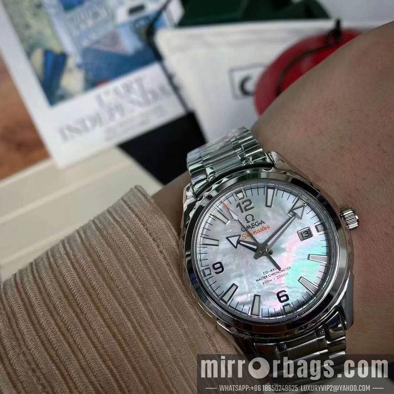 Replica Omega 40mm 031968