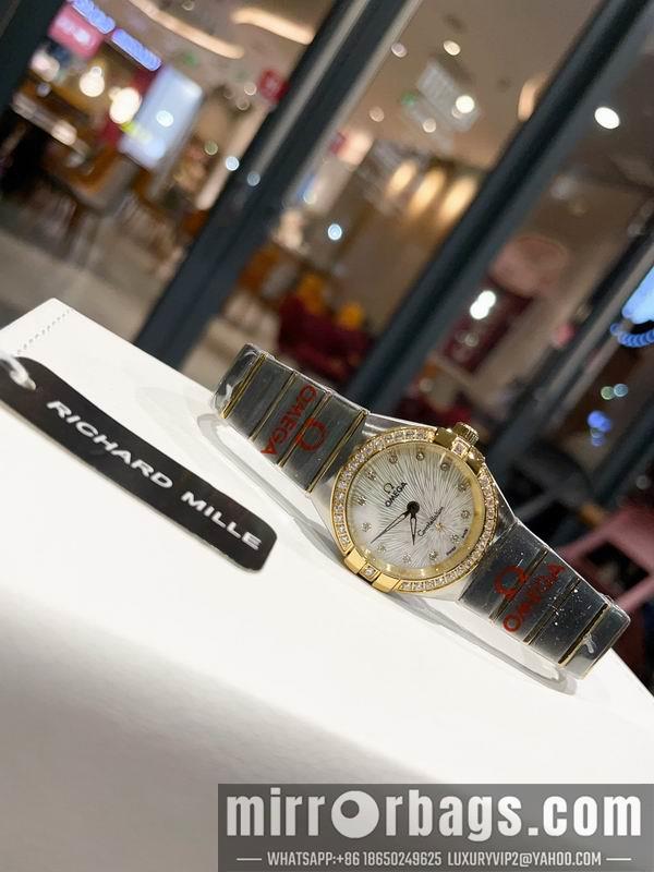 Replica Omega 28mm 031106