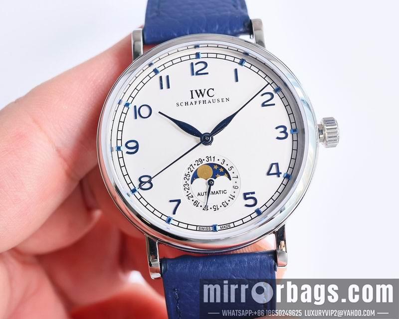 Replica IWC 39mm 082971